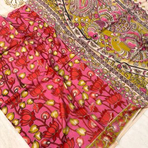 Kalamkari 100 count