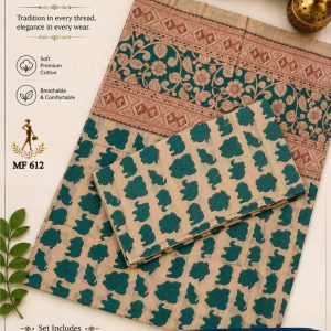 Kalamkari Tops