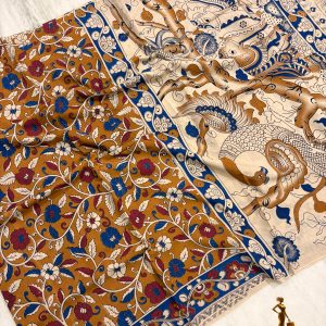 Kalamkari 100 Count