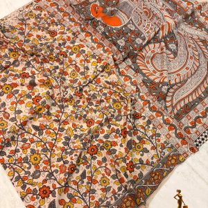 Kalamkari 100 Count