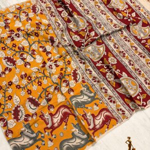 Kalamkari 100 Count