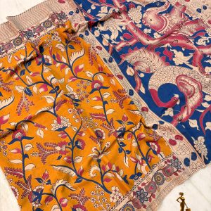 Kalamkari 100 Count