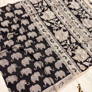 Kalamkari 100 Count