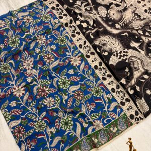 Kalamkari 100 Count