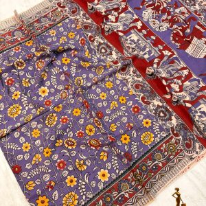 Kalamkari 100 Count