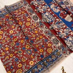 Kalamkari 100 Count