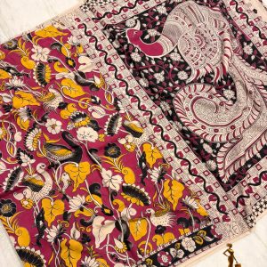 Kalamkari 100 Count