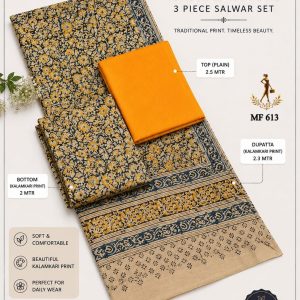 Kalamkari Salwar
