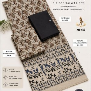 Kalamkari Salwar