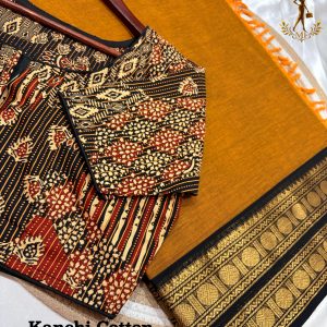 Kanchi Cotton