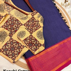 Kanchi Cotton