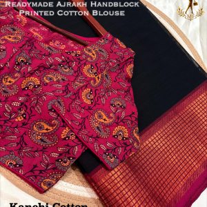 Kanchi Cotton
