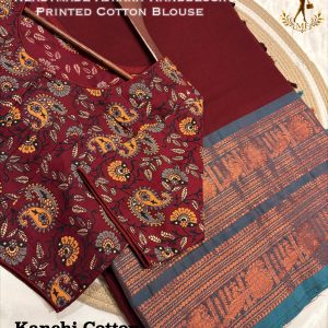 Kanchi Cotton