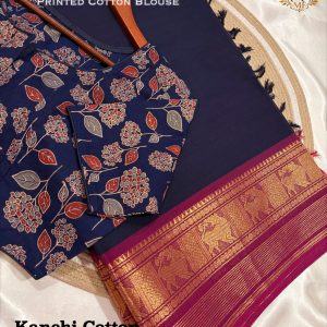 Kanchi Cotton