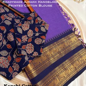 Kanchi Cotton