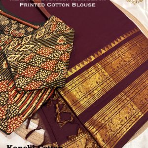 Kanchi Cotton