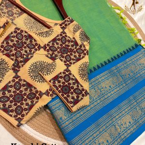 Kanchi Cotton