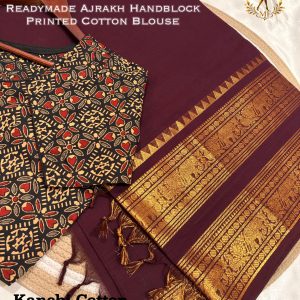 Kanchi Cotton