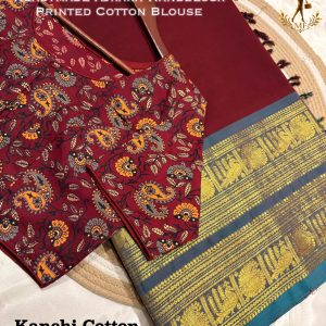 Kanchi Cotton