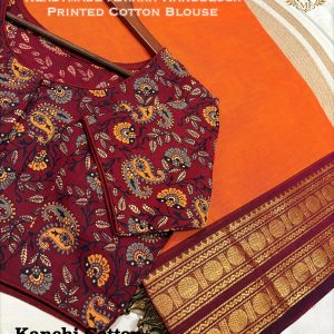 Kanchi Cotton
