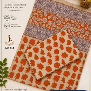 Kalamkari Tops