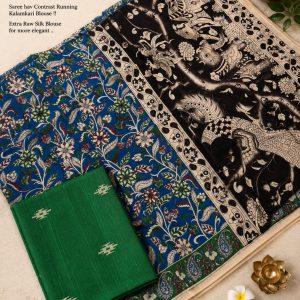 Kalamkari 100 Count