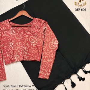 MulMul Handloom Soft Cotton