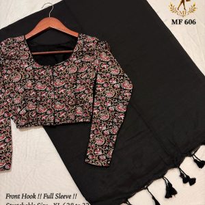 MulMul Handloom Soft Cotton