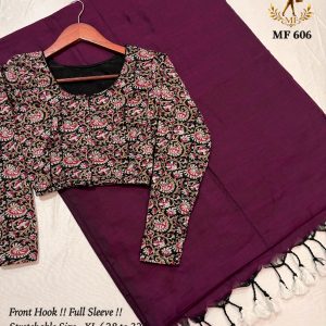 MulMul Handloom Soft Cotton