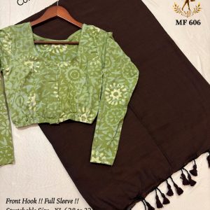 MulMul Handloom Soft Cotton
