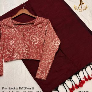 MulMul Handloom Soft Cotton