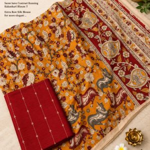 Kalamkari 100 Count