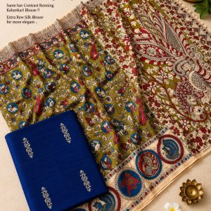 Kalamkari 100 Count
