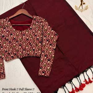 MulMul Handloom Soft Cotton