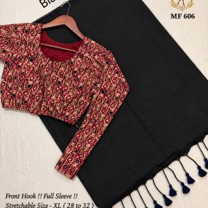 MulMul Handloom Soft Cotton