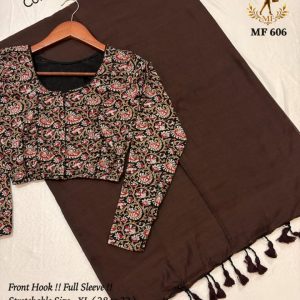 MulMul Handloom Soft Cotton