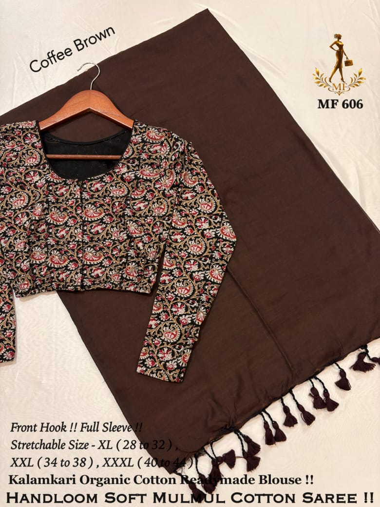 MulMul Handloom Soft Cotton