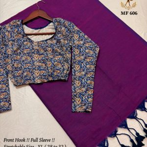 MulMul Handloom Soft Cotton