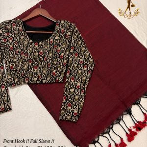 MulMul Handloom Soft Cotton