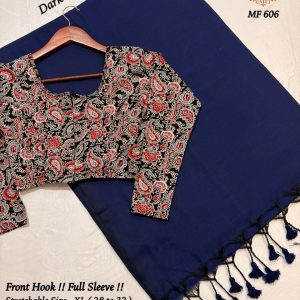 MulMul Handloom Soft Cotton