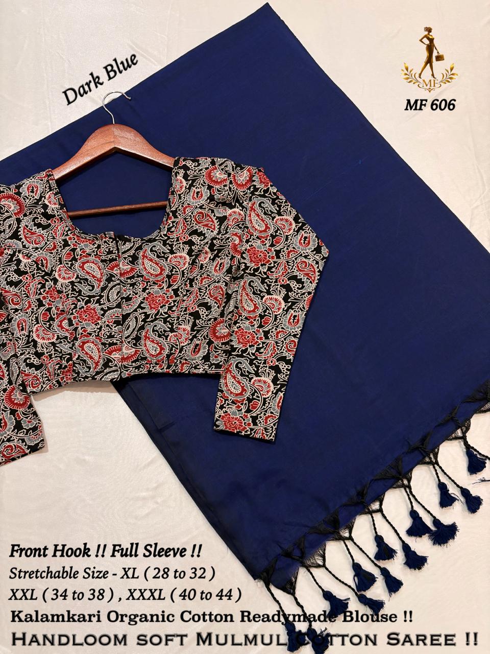 MulMul Handloom Soft Cotton