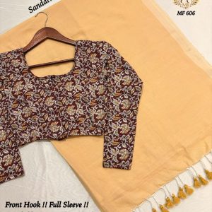 MulMul Handloom Soft Cotton