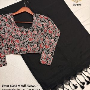 MulMul Handloom Soft Cotton