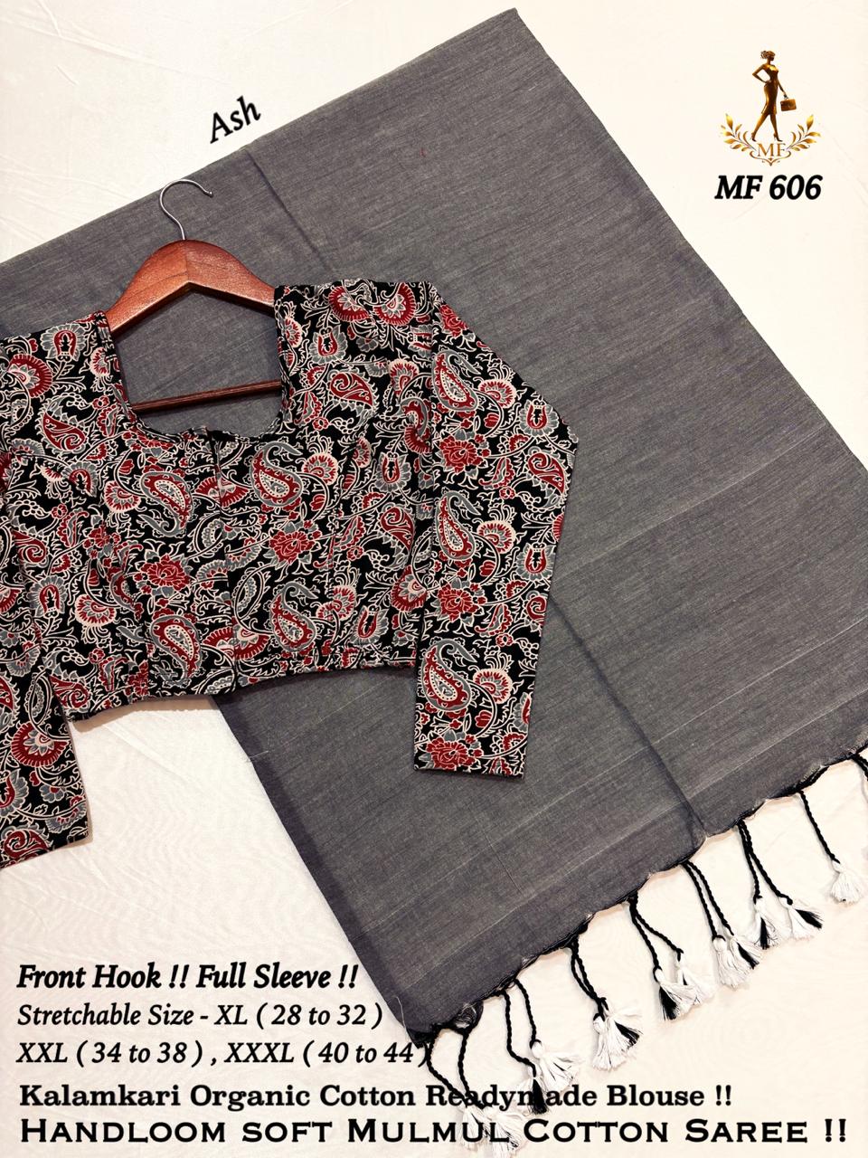 MulMul Handloom Soft Cotton