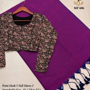 MulMul Handloom Soft Cotton