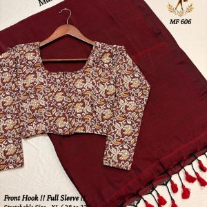 MulMul Handloom Soft Cotton