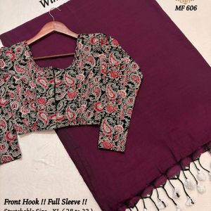 MulMul Handloom Soft Cotton