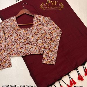 MulMul Handloom Soft Cotton