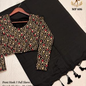 MulMul Handloom Soft Cotton