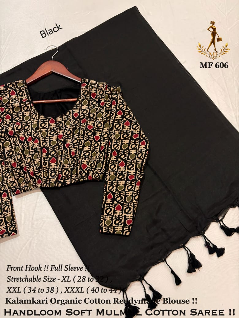 MulMul Handloom Soft Cotton